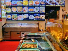 -鑫悦楼煎蟹·16年海鲜大排档