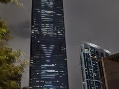 -环球贸易广场(ICC)