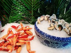 -解放碑威斯汀酒店-知味国际美食餐厅