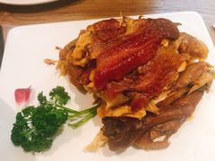 -上关雪東北菜(中房金谊店)