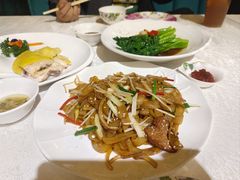 -唐乐宫·小厨餐厅