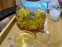-水善汇温泉洗浴汗蒸会馆(中泽城店)