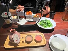 -大牌大·传统杭帮菜(湖滨店)