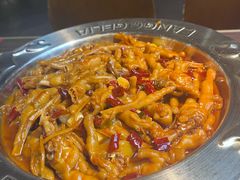 -胖哥俩肉蟹煲(梅溪步步高店)