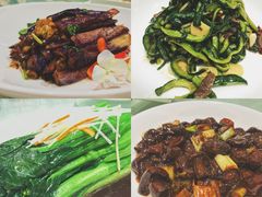 -南山鲜虾面·活鲜小馆·海味大连菜(南山总店)