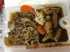 -吉野家(宾水道店)