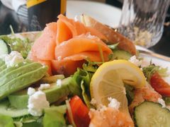 -La Creperie法餐厅(桃江路店)