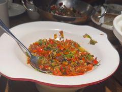 -爱碗亭·鲜炒湖南菜(壹城中心店)