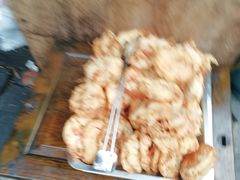 -安庆柴火馄饨(马道街店)