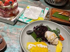 -泰堤坊(淡水体育馆店)