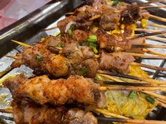 -王胡子烧烤·龙虾·海鲜