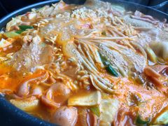 -首尔大排档