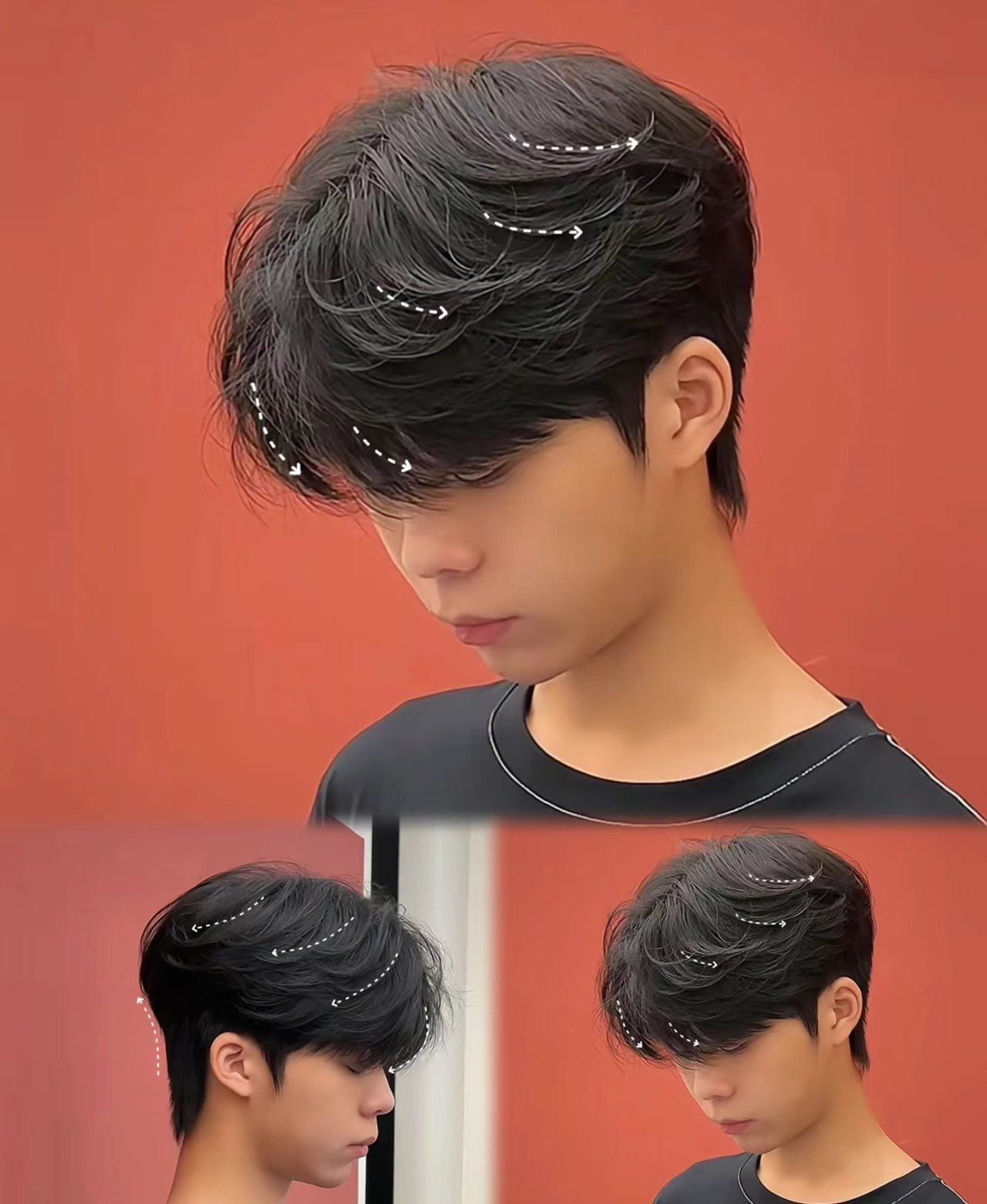 脸小修饰头身比例会显得人更立挺更显高\\n今天就和大家分享一下能够