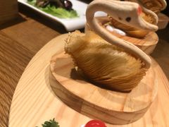 -点心传说·粤菜点心(佐阾虹湾店)