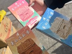 -刘伯温故里景区百丈漈