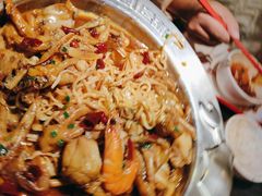 -胖哥俩肉蟹煲(苏州中心店)