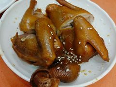 -煲煲掂风味煲仔饭餐厅(西区店)