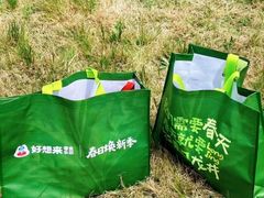 -潍坊滨海云门国际风筝放飞场