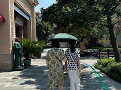 -蒋记海鲜姿造•洋房别墅(星河湾店)