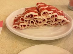 -八先生涮肉房(三里河店)