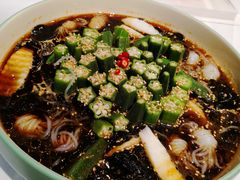 -宏达老菜馆(东安街店)