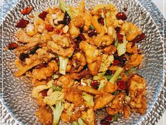 -小鱼小牛(世欧广场店)