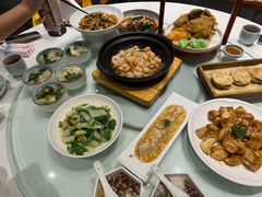 -江城小馆陕南妈妈菜·全球旅行餐厅(钟楼店)