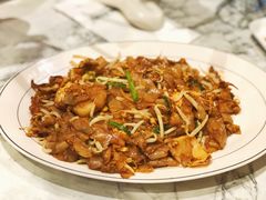 -关夫人餐厅(阳光广场店)