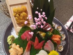 -大桥日本料理·日式放题·铁板定食(科兴科学园店)