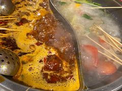 -玉林串串香·成都老字号(玉林街总店)