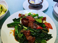 -日昌餐馆(德胜门店)