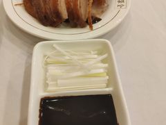 -北京全聚德(天安门店)