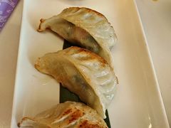 韭香煎饺-鹅冠港式茶餐厅(来福士店)