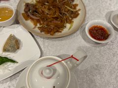 -红棉中餐厅·广州海航威斯汀酒店