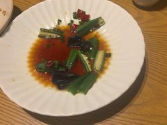 -必点海鲜·海肠捞饭(滨江道一店)