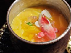 锦鲤杨枝甘露-粤·向群饭店(二沙岛店)