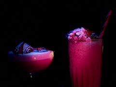 -MOSSO音乐酒吧·live house(南京旗舰店)