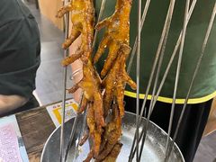 -巴犀烧烤(新崇光店)
