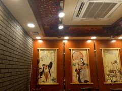 -重庆酸菜鱼(上海路店)