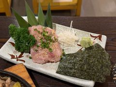 -角落里(中山公园店)