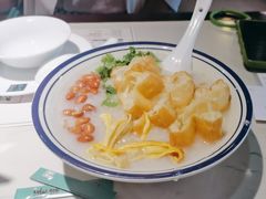 -蘩楼(华强北总店)