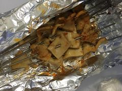 -喝丢一只鞋辣炒海鲜小烧烤(三八广场店)
