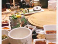 -御牛道日式烤肉料理(杭州万象城店)