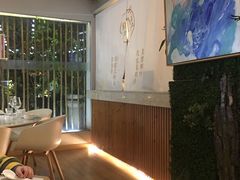 -周三的情书花园餐厅(江北店)