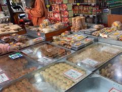 -权记百年老字号(牌坊街店)