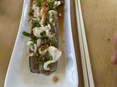 -無招牌海鮮(芽笼店)