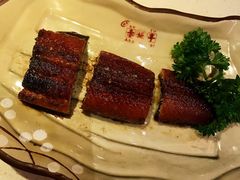 -赤坂亭M9和牛烧肉·日料398放题(万达店)