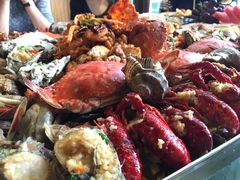 -日进一片海.生腌海鲜火锅.宵夜烧烤(三里屯总店)