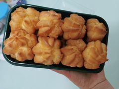 -泸溪河桃酥(欧尚店)