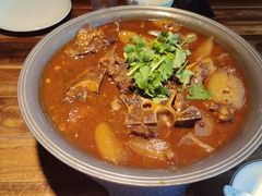 -鱼食饭稻·苏浙土菜17年老馆子(平江路店)